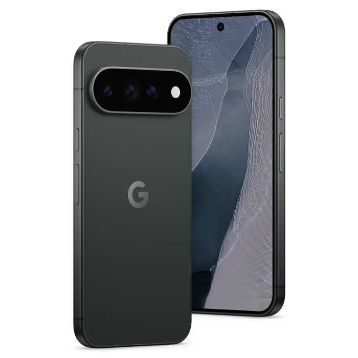 Google Pixel 11 Pro XL 256GB (Obsidian, Android, 12 GB)