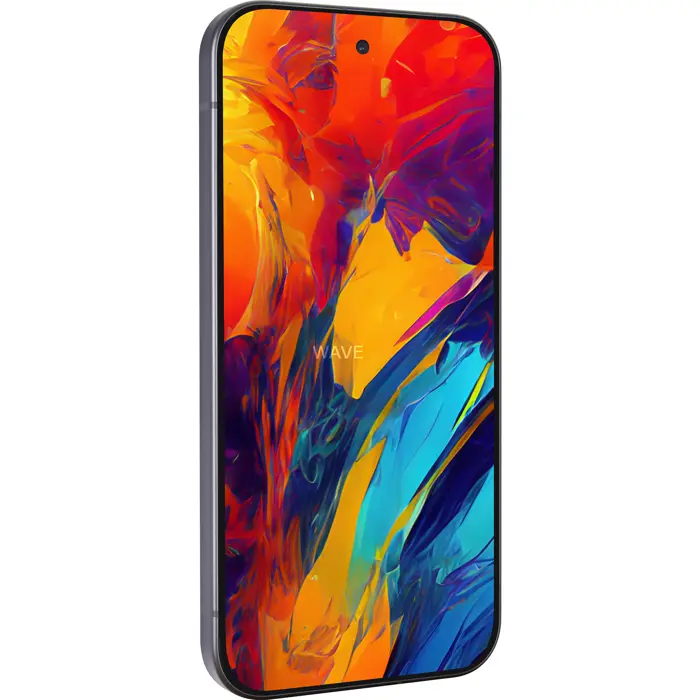 Google Pixel 9a - 6.3 - 128GB (Obsidian, Android 15, Dual SIM, 8GB)
