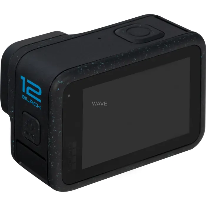 Gopro HERO 12 Black (black)