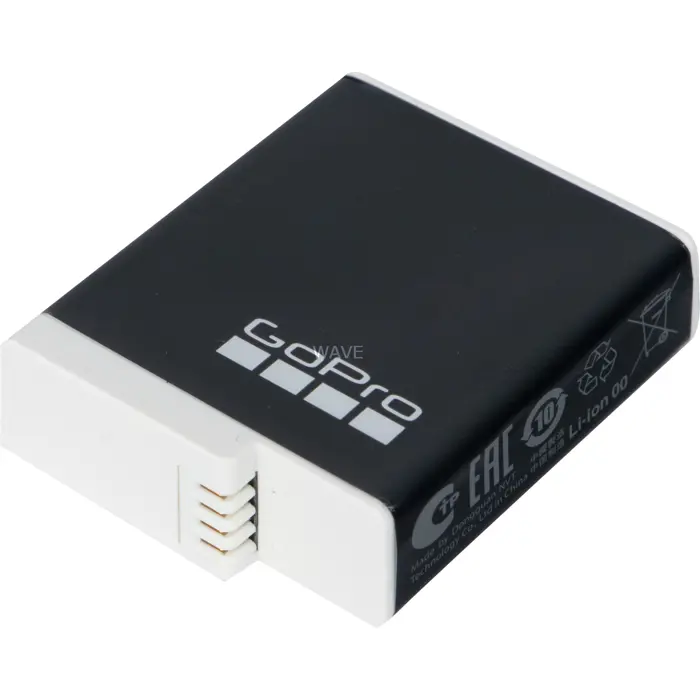 Gopro HERO 12 Black (black)