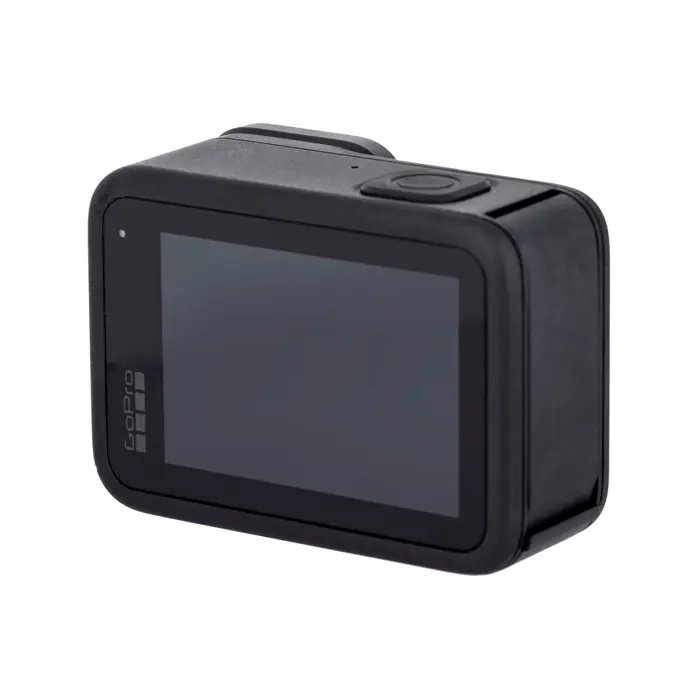 GoPro HERO13 BLACK action sports camera 27.6 MP 5.3K Ultra HD CMOS 25.4 / 1.9 mm (1 / 1.9") Wi-Fi 121 g