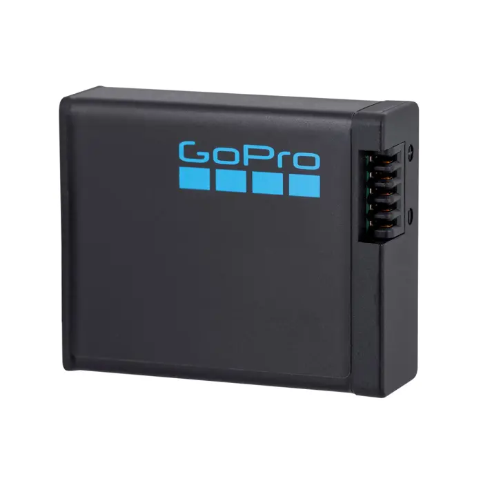 GoPro HERO13 BLACK action sports camera 27.6 MP 5.3K Ultra HD CMOS 25.4 / 1.9 mm (1 / 1.9") Wi-Fi 121 g