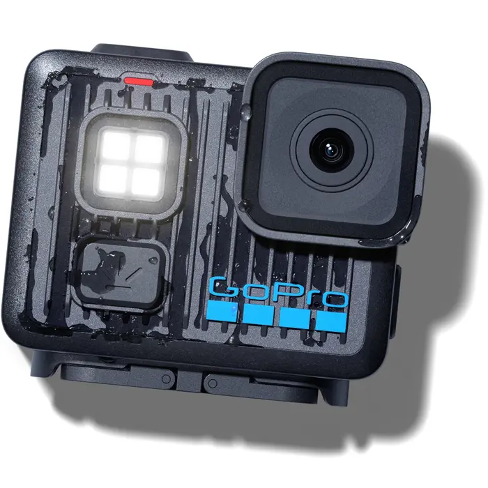 GoPro LIT HERO