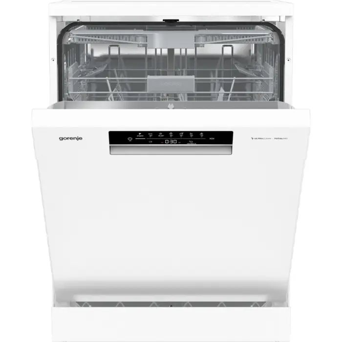 gorenje GS643C90W, dishwasher (white)