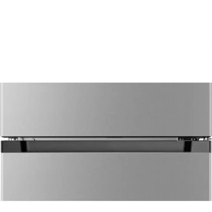Gorenje RF414DPS4, fridge/freezer combination (stainless steel)