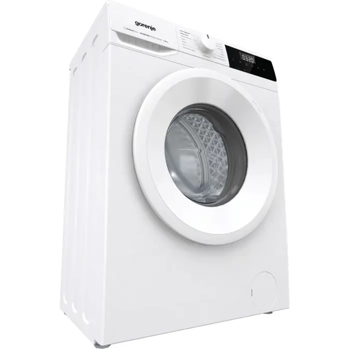 Gorenje WNHPI62SCPS DE Washing Machine White