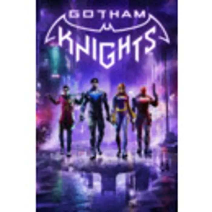 Gotham Knights
