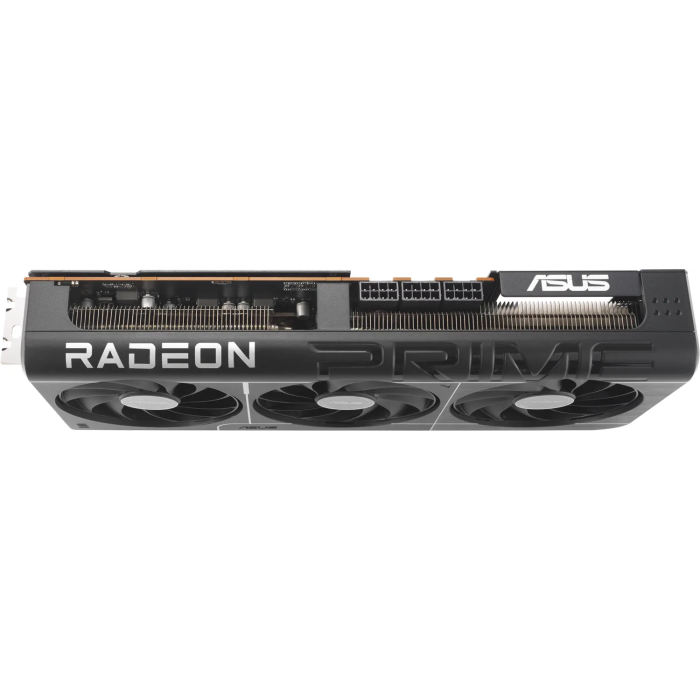 Grafička ASUS PRIME Radeon RX 9070 XT OC 16GB GDDR6