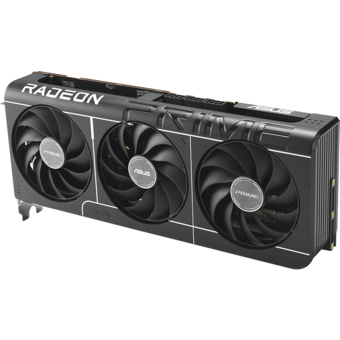 Grafička ASUS PRIME Radeon RX 9070 XT OC 16GB GDDR6