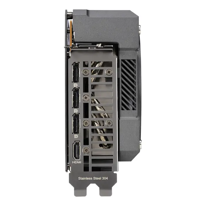 Grafička ASUS TUF RX9070XT O16G GAMING