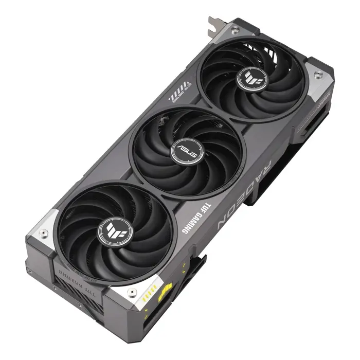 Grafička ASUS TUF RX9070XT O16G GAMING