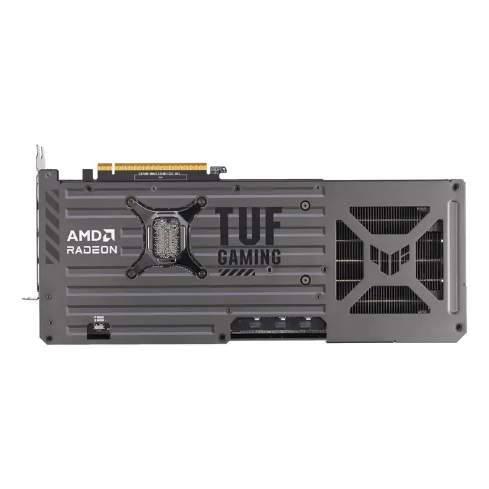 Grafička ASUS TUF RX9070XT O16G GAMING