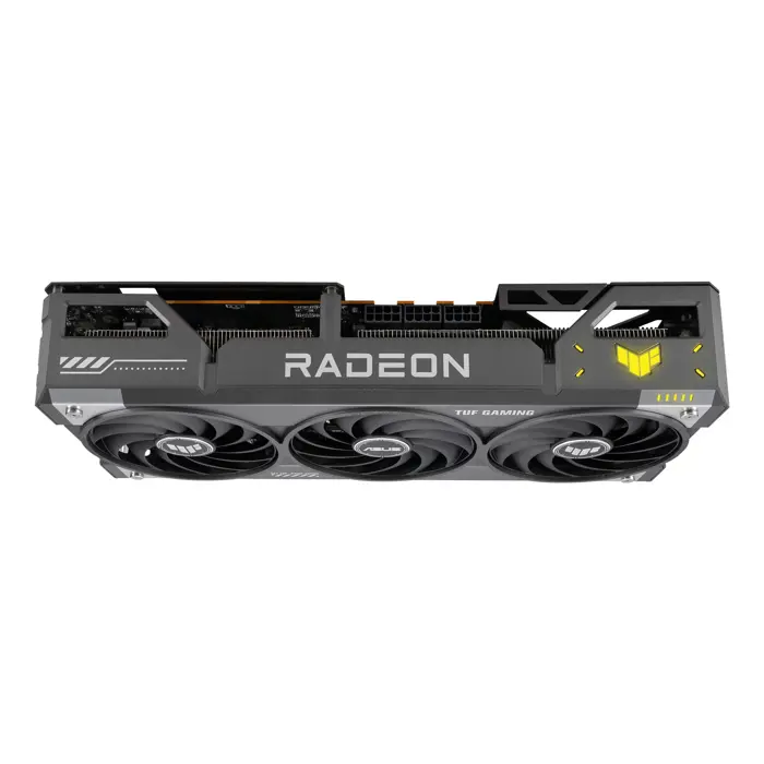 Grafička ASUS TUF RX9070XT O16G GAMING