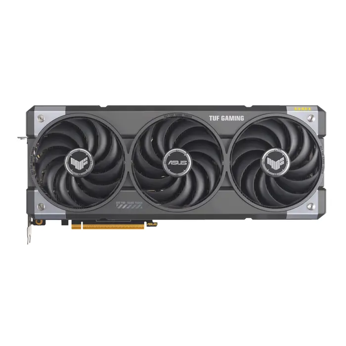 Grafička ASUS TUF RX9070XT O16G GAMING