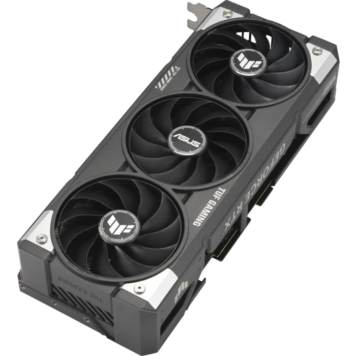 Grafička kartica ASUS TUF Gaming GeForce RTX 5060 Ti OC, 16GB GDDR7, PCI-E 5.0