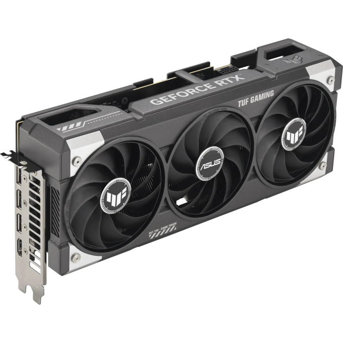 Grafička kartica ASUS TUF Gaming GeForce RTX 5060 Ti OC, 16GB GDDR7, PCI-E 5.0
