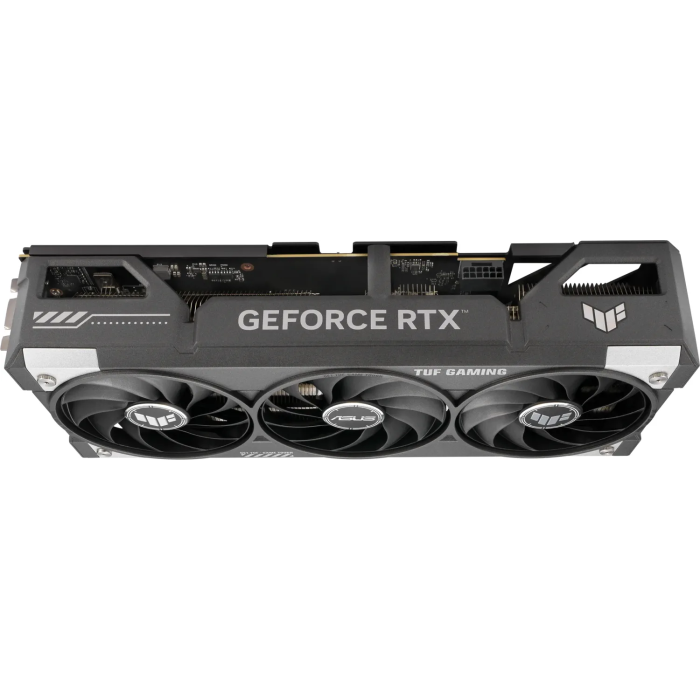 Grafička kartica ASUS TUF Gaming GeForce RTX 5060 Ti OC, 16GB GDDR7, PCI-E 5.0
