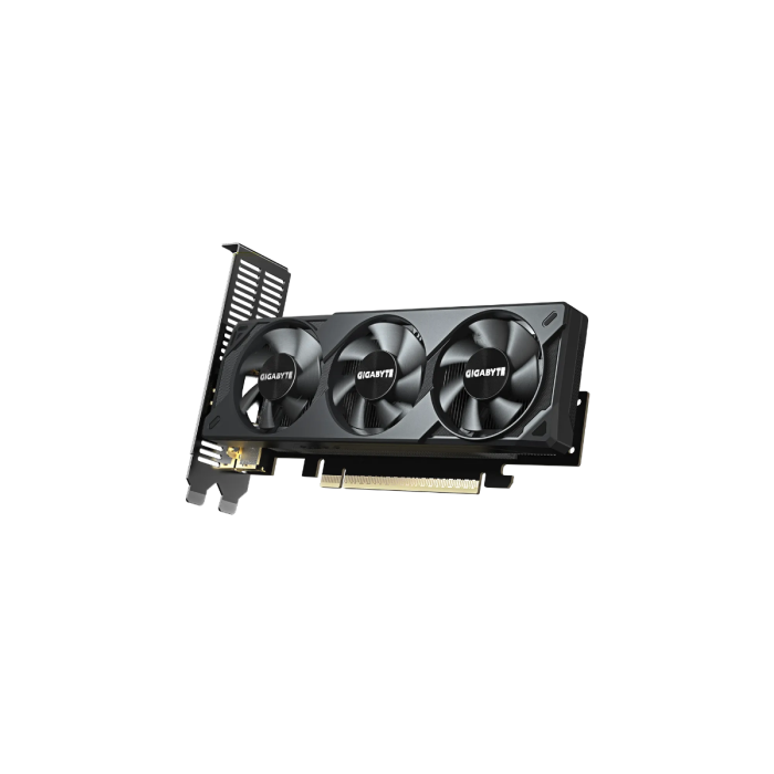 Grafička kartica GIGABYTE GeForce RTX 5060 OC Low Profile 8G, 8GB GDDR6, PCI-E 4.0