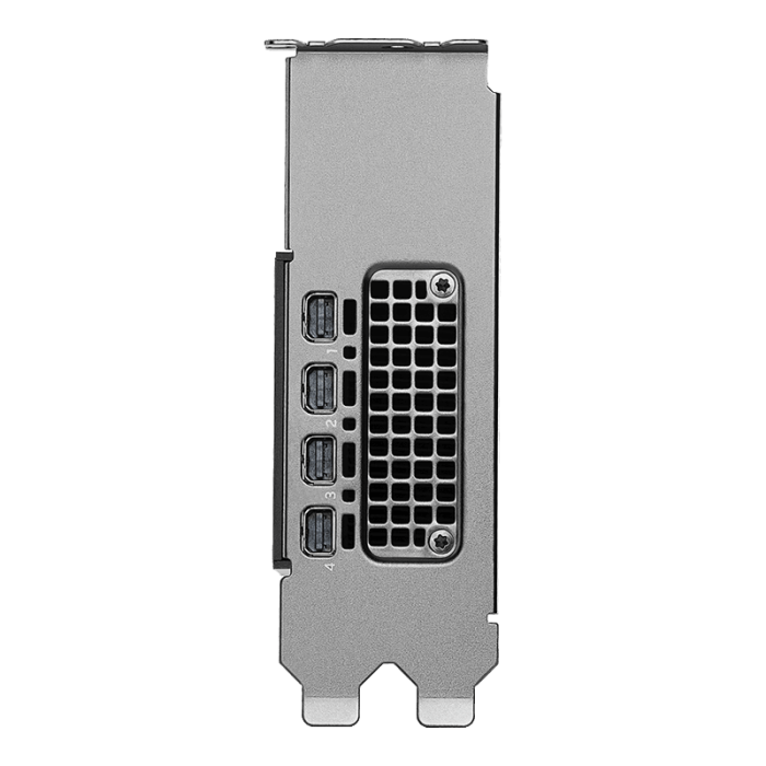Grafička kartica PNY Nvidia RTX PRO 2000 Blackwell 16GB GDDR7 PCI-E 5.0