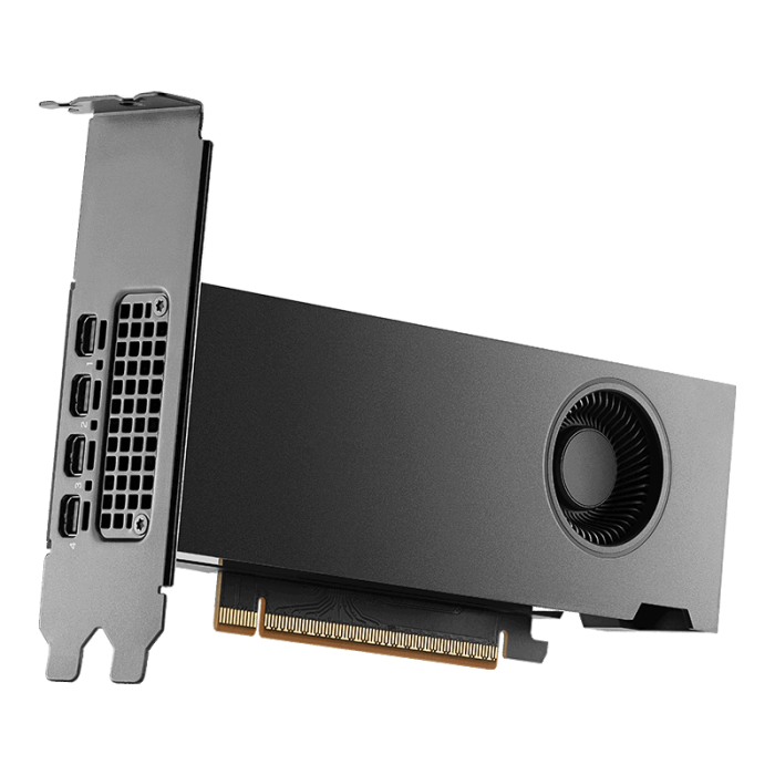 Grafička kartica PNY Nvidia RTX PRO 2000 Blackwell 16GB GDDR7 PCI-E 5.0
