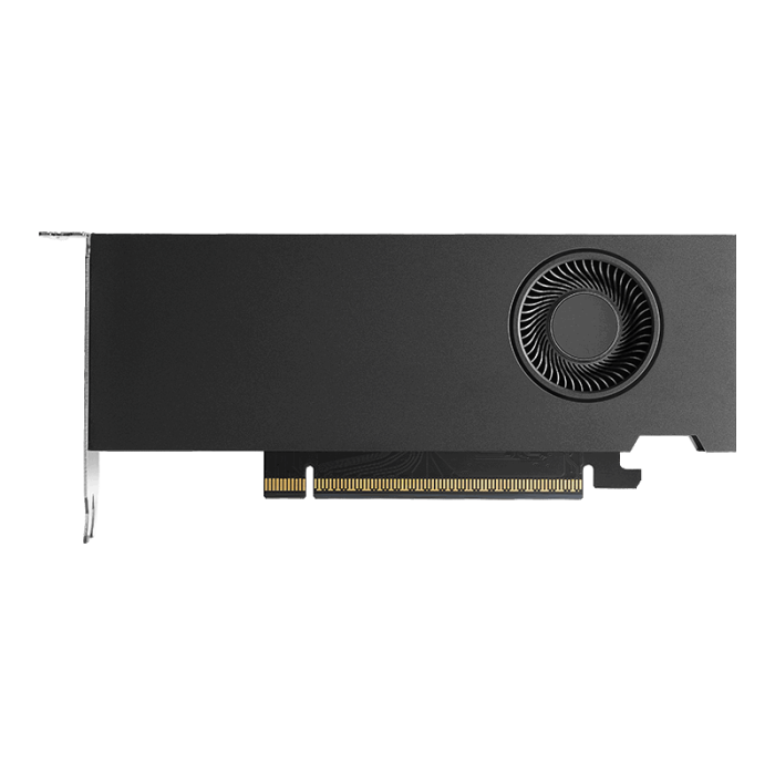 Grafička kartica PNY Nvidia RTX PRO 4000 Blackwell SFF 24GB GDDR7 PCI-E 5.0