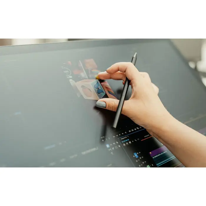 Graphic Tablet Wacom Cintiq 24 Touch