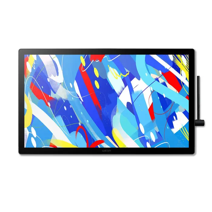 Graphic Tablet Wacom Cintiq 24 Touch