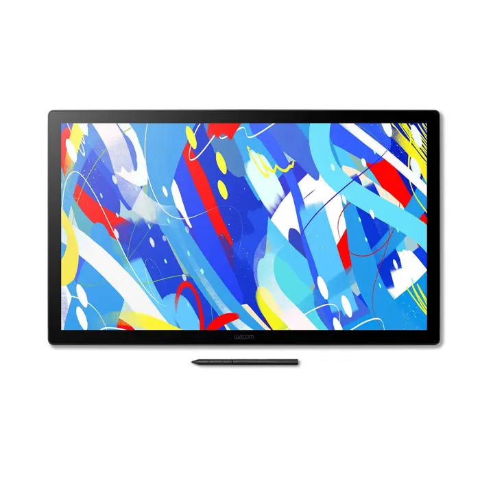 Graphic Tablet Wacom Cintiq 24 Touch