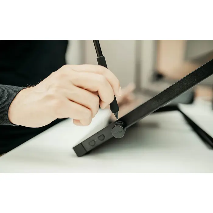 Graphic Tablet Wacom Cintiq 24 Touch