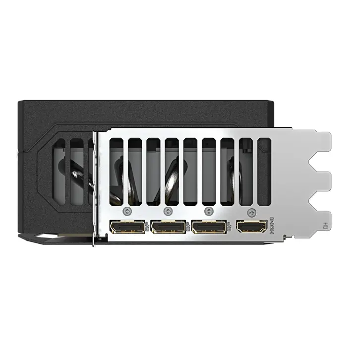 Graphics card Gigabyte GeForce RTX 5070 Ti AORUS Master 16 GB GDDR7