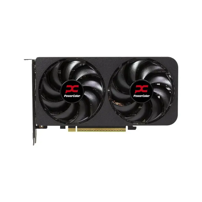 Grafička PowerColor RX 9060XT 16GB GDDR6
