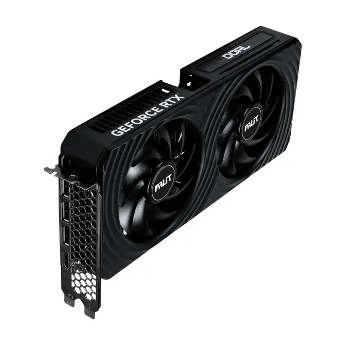 Graphics Card RTX 5060 TI 8GB PALIT