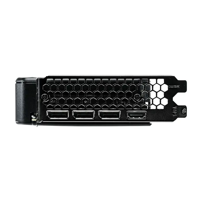 Graphics Card RTX 5060 TI 8GB PALIT