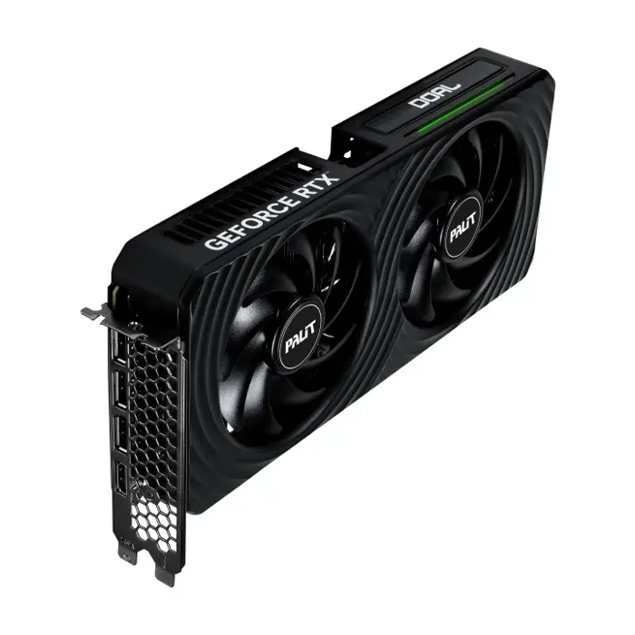 Graphics Card RTX 5060 TI 8GB PALIT