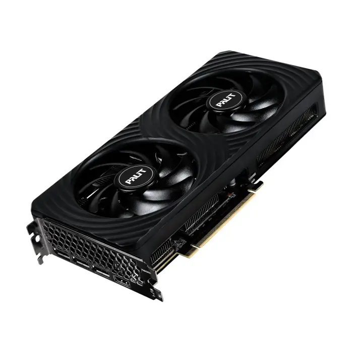 Graphics Card RTX 5060 TI 8GB PALIT