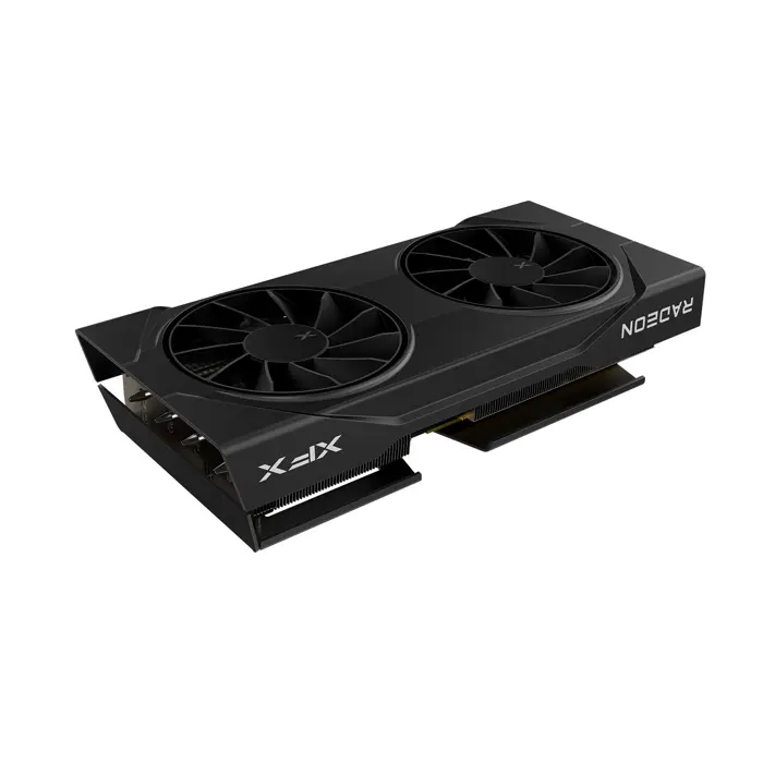 Grafička XFX Swift RX 9060XT OC 16GB GDDR6
