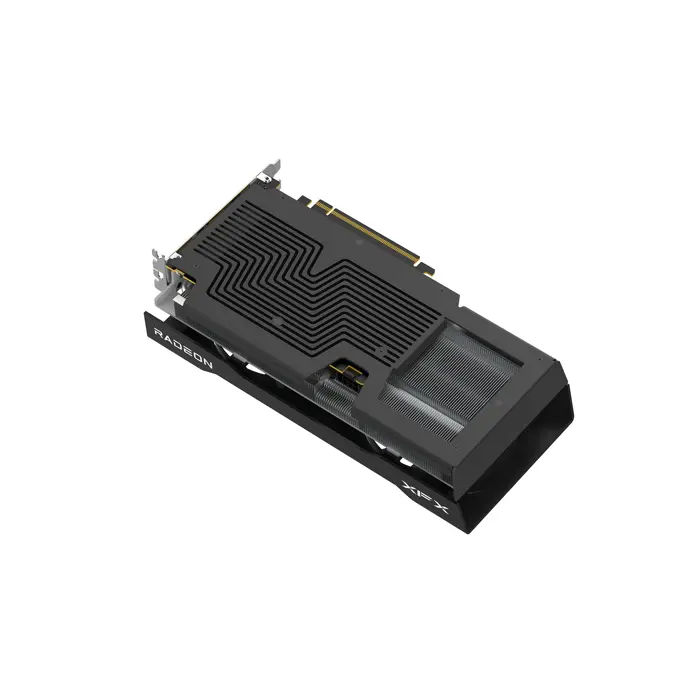 Grafička XFX Swift RX 9060XT OC 16GB GDDR6
