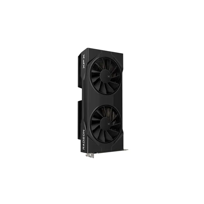 Grafička XFX Swift RX 9060XT OC 16GB GDDR6
