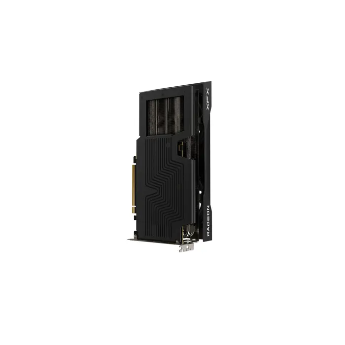 Grafička XFX Swift RX 9060XT OC 16GB GDDR6