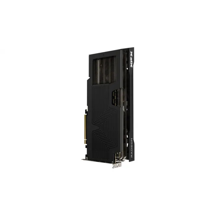 Graphics card. XFX Swift RX 9070 3-FAN Gaming Ed 16GB