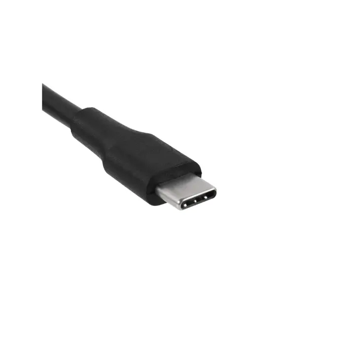 Green Cell (AD134PV2) USB-C 65W punjač sa USB-C kabelom za Apple MacBook Pro 13, Asus ZenBook, HP Spectre, Lenovo ThinkPad