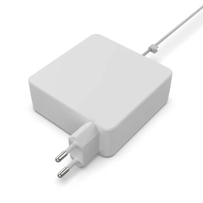 Green Cell AD37 Charger AC Adapter for Apple Macbook 60W / 16.5V 3.65A / Magsafe 2