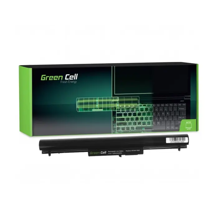 Green Cell (HP45) baterija 2200 mAh,14.4V (14.8V) VK04 HSTNN-YB4D za HP 242 G1 Pavilion 14t 14z 15t