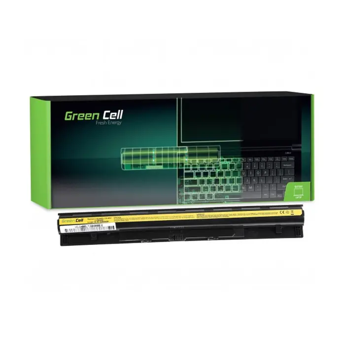 Green Cell (LE46) baterija 2200 mAh,14.4V (14.8V) L12M4E01 za IBM Lenovo IdeaPad Z710