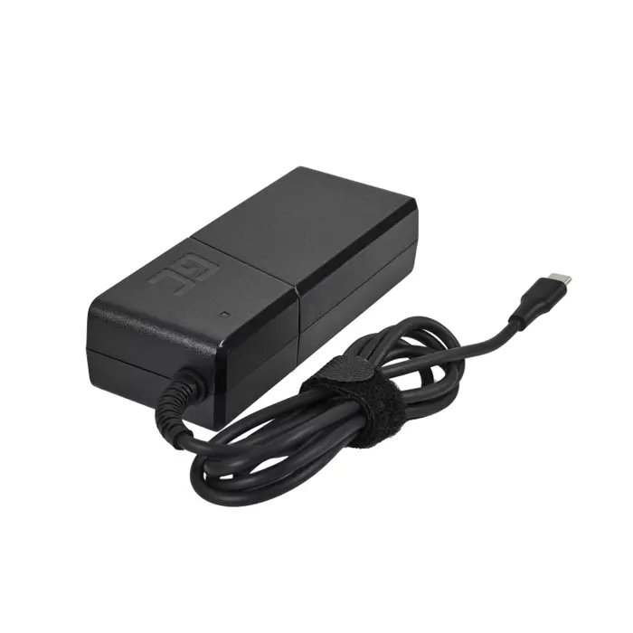 Green Cell PRO (AD139P) AC adapter 90W/20V/3.25A USB-C za laptope, tablete, konzole