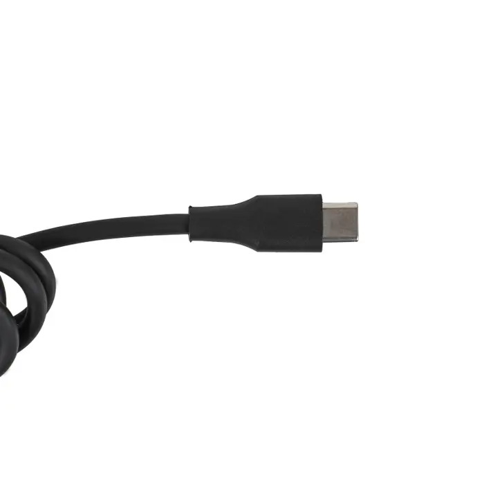 Green Cell PRO (AD139P) AC adapter 90W/20V/3.25A USB-C za laptope, tablete, konzole