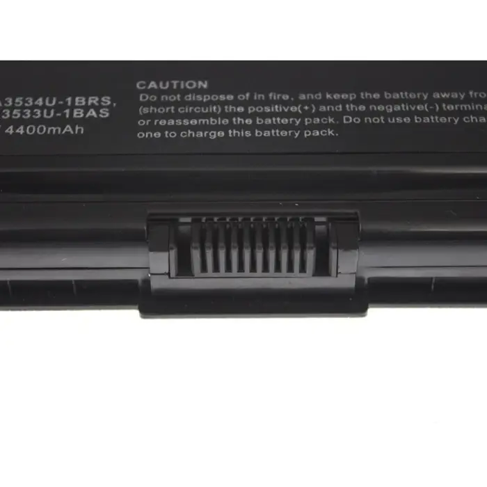 Green Cell TS01 Toshiba  PA3534U-1BRS 