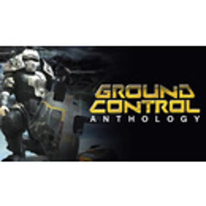 Ground Control Anthology STEAM Key