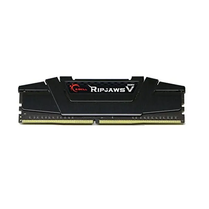 G.Skill 16 GB | DDR4 | 3200 MHz | PC/server | Registered No | ECC No