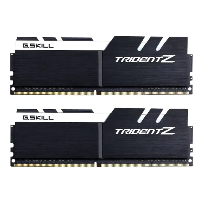 G.Skill 32GB DDR4-3200 memory module 2 x 16 GB 3200 MHz